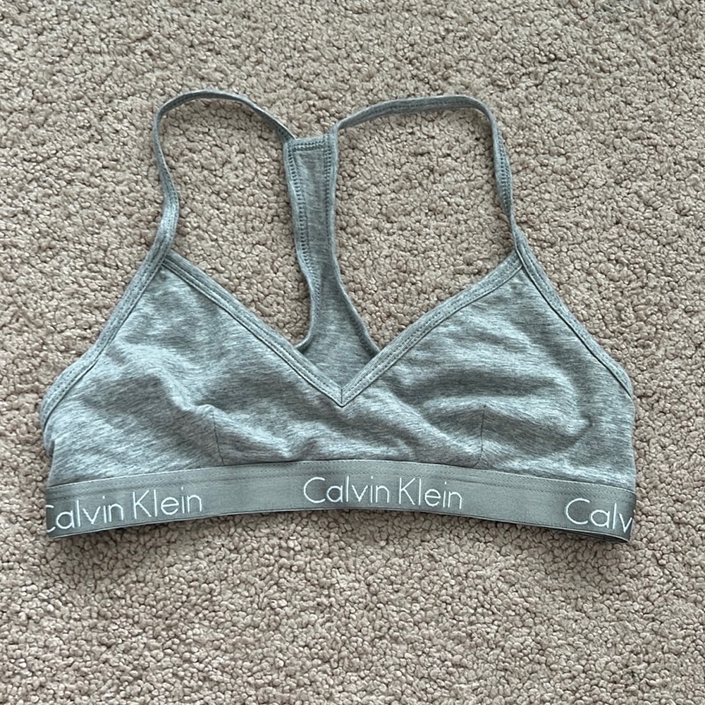 Calvin Klein Bra